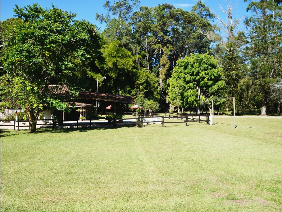 LOTE CON 4.500 M2 EN VEREDA CHIPRE LLANOGRANDE