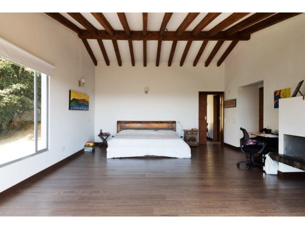 Venta casa campestre 366 m² con vista panorámica en Rionegro — foto 5