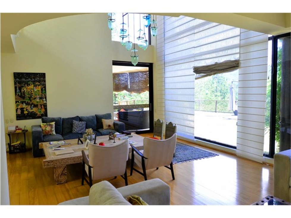 Casa campestre en venta o arriendo El Retiro, Antioquia — foto 4