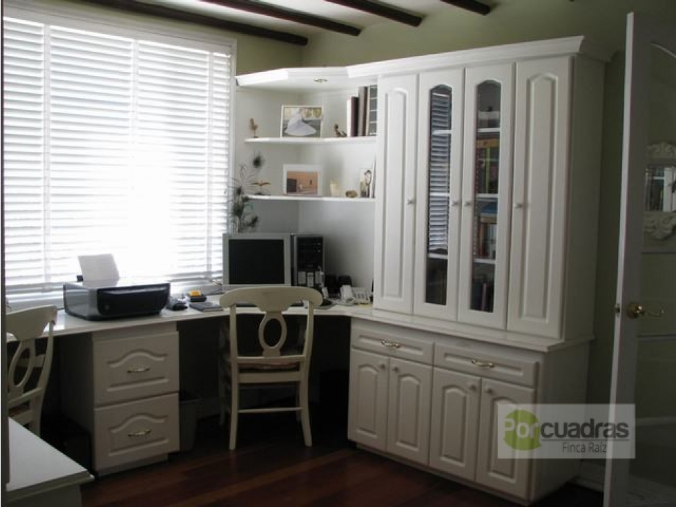 Venta casa campestre en Rionegro sector Caucanas con uso comercial — foto 5