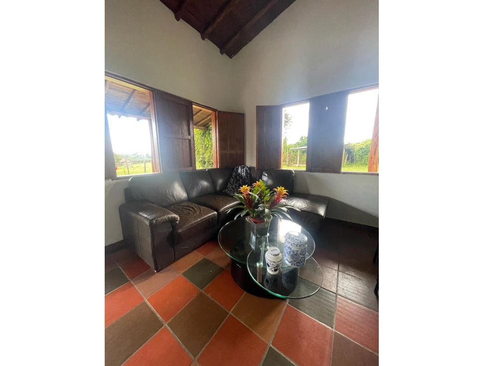Arriendo casa campestre 3 habitaciones en la Mosquita Rionegro — foto 5