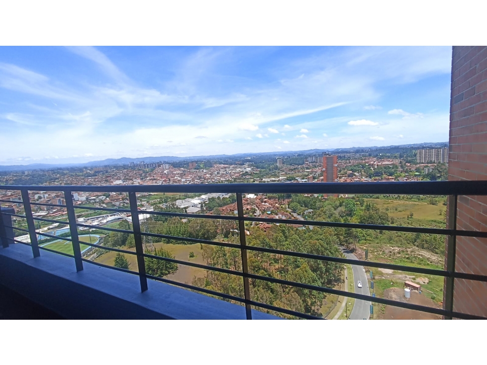 Venta apartamento dúplex moderno en Rionegro, 115 m², excelente ubicac — foto 5