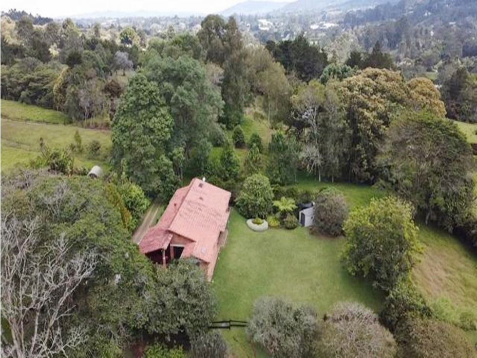 Venta finca en doble calzada con agua propia y establo — foto 6
