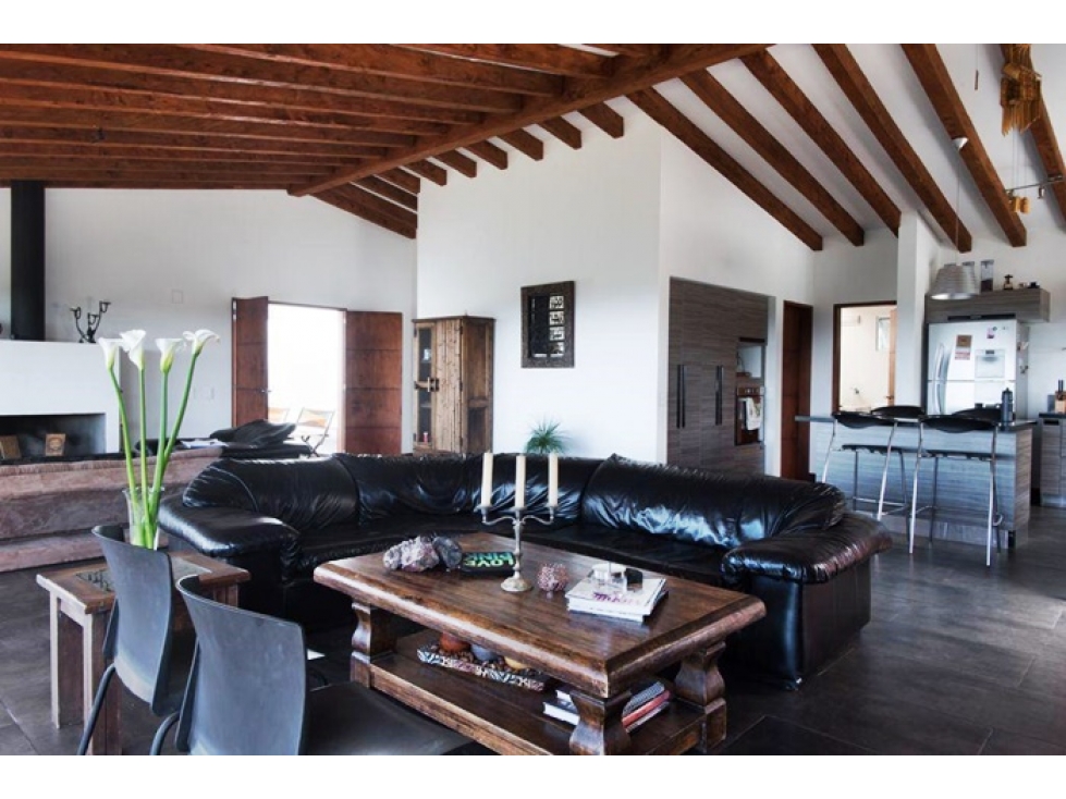 Venta casa campestre 366 m² con vista panorámica en Rionegro — foto 2