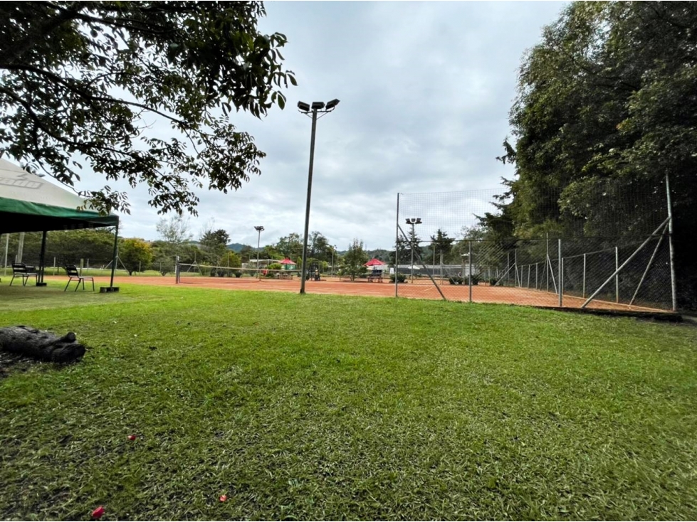 Venta lote comercial en Rionegro cerca al Aeropuerto JMC