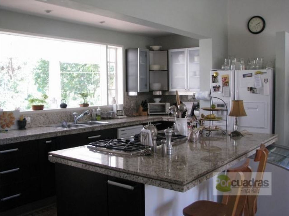 Venta casa campestre en Rionegro sector Caucanas con uso comercial — foto 6