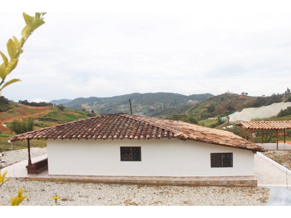 CASA PARA LA VENTA EN EL SANTUARIO DE 7.900 — foto 2