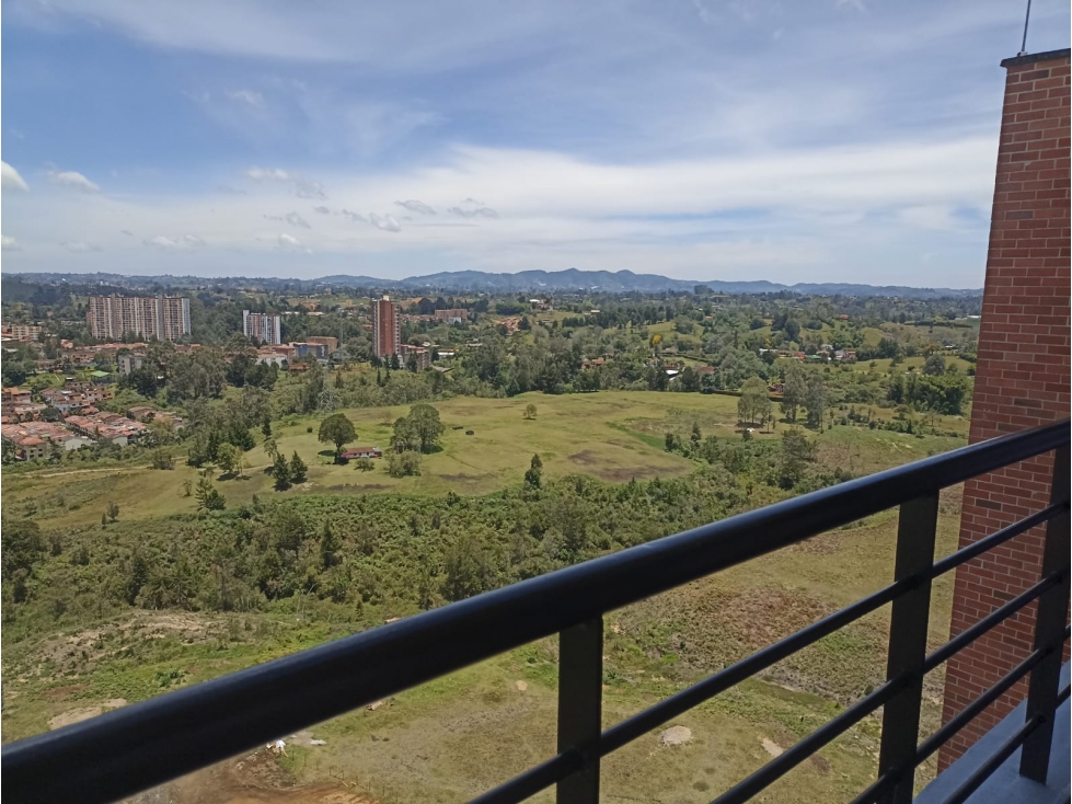 Venta apartamento dúplex moderno en Rionegro, 115 m², excelente ubicac — foto 6