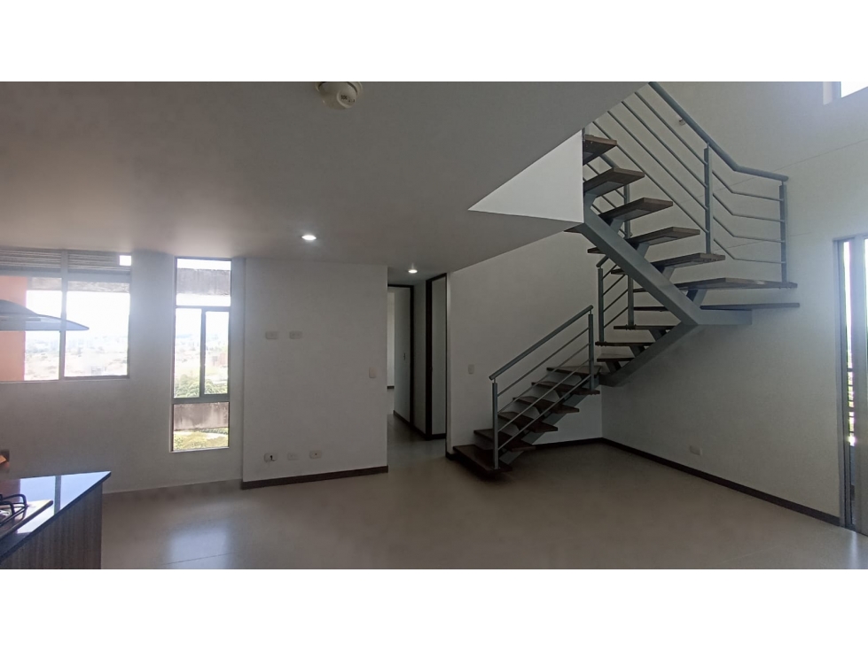 Venta apartamento dúplex moderno en Rionegro, 115 m², excelente ubicac — foto 3