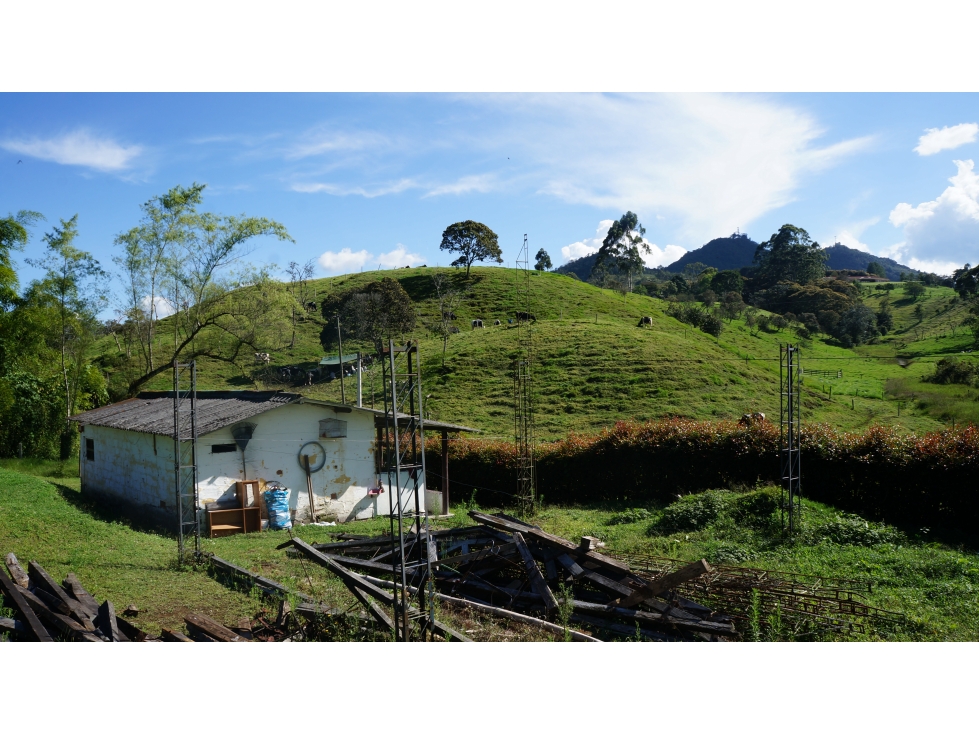 Venta lote en Pontezuela en unidad cerrada con opción de subdivisión — foto 5