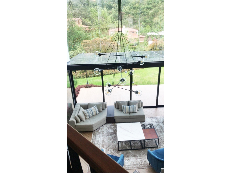 CASA EN ALTO DEL ESCOBERO EN UNIDAD CERRADA DE 1.410 M2 — foto 4