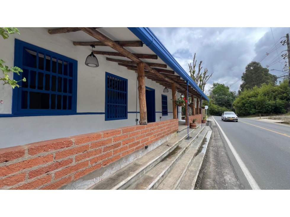 CASA COMERCIAL BORDE DE VIA RETIRO - 6