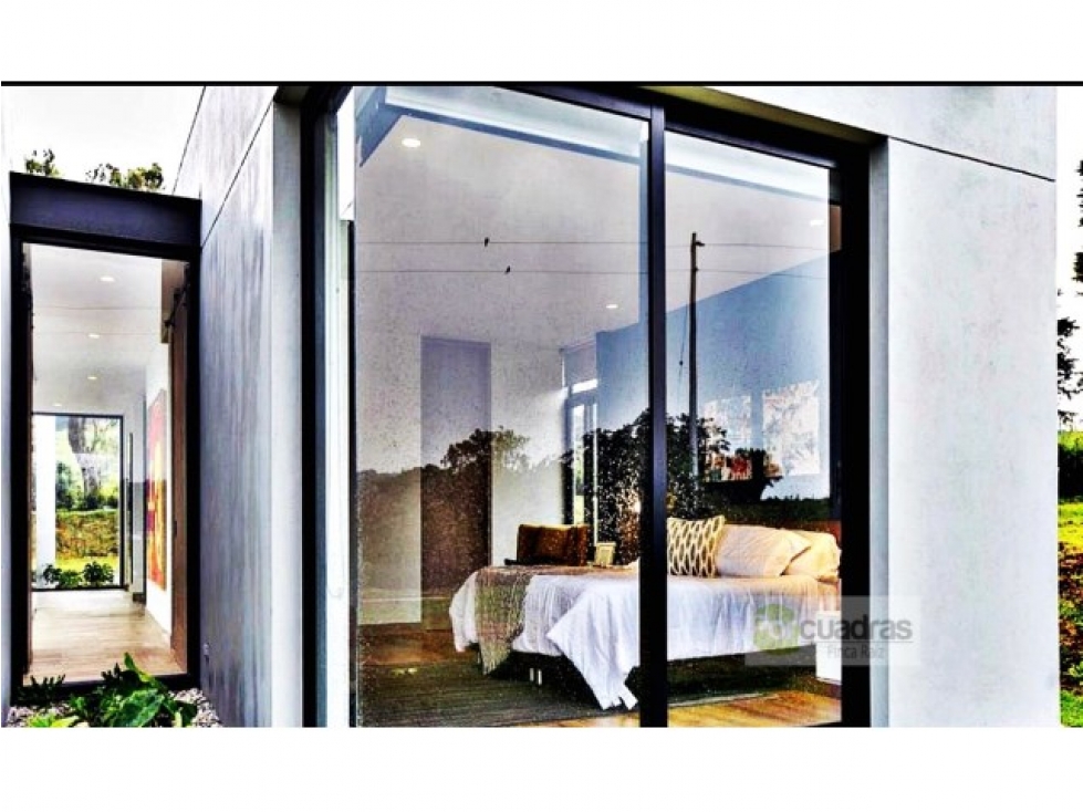 Casa Campestre en el exclusivo sector del cebadero por la EIA. — foto 3
