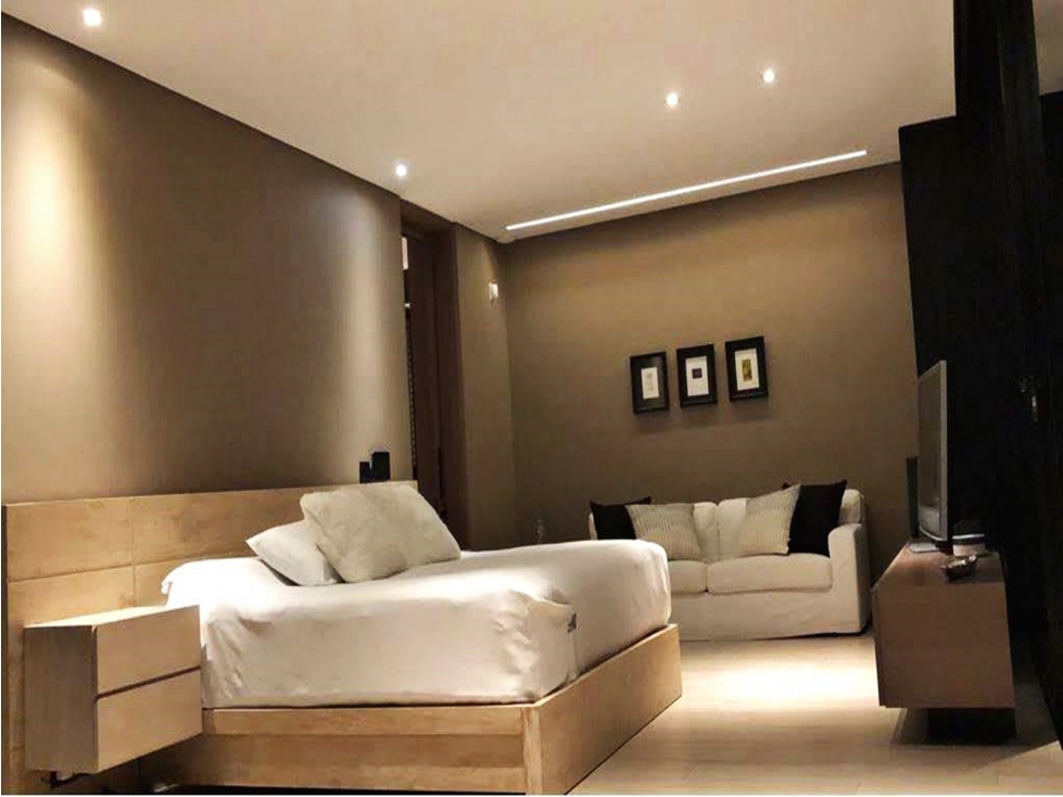 Casa de lujo en venta Alto de Las Palmas, Parcelación Campestre — foto 6