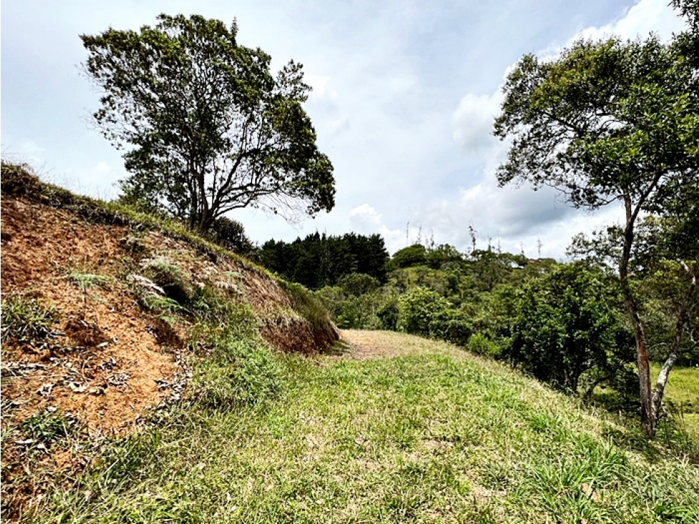 LOTE EN GUARNE — foto 2