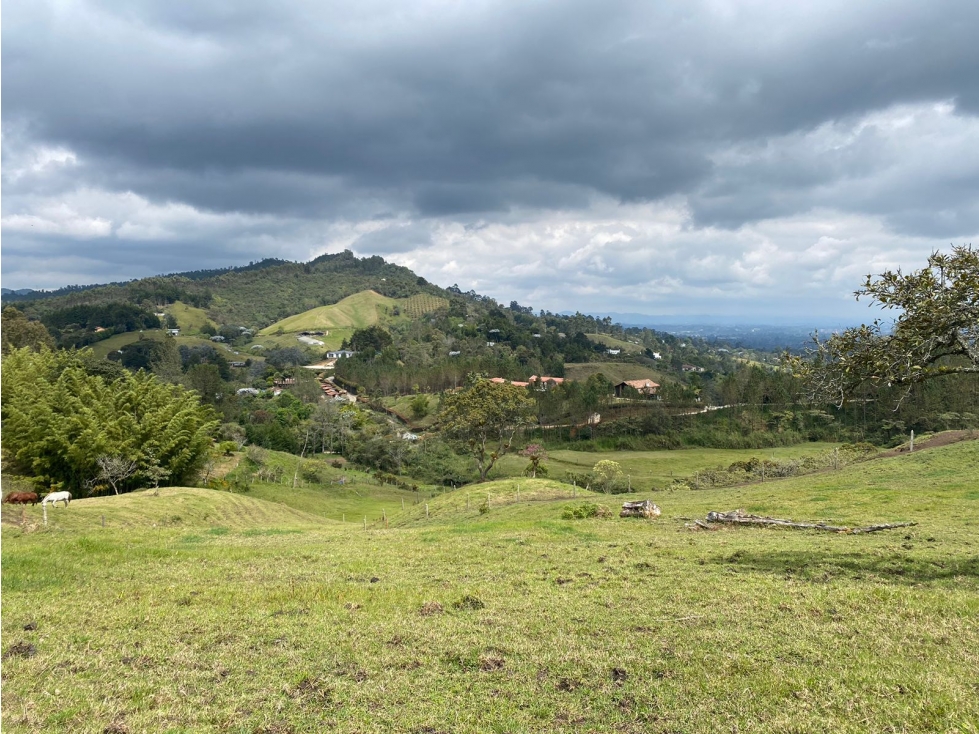 Venta lote en Pontezuela Higuerón Rionegro — foto 2