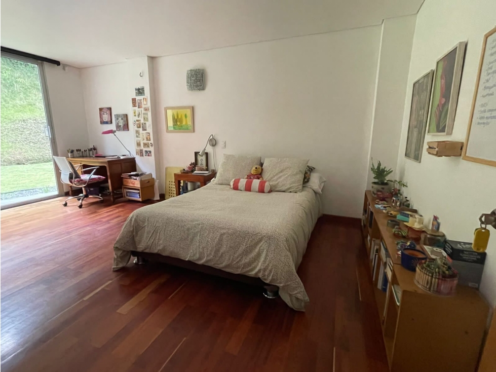 Venta casa campestre en El Retiro con 8.153 m² y vista natural — foto 5