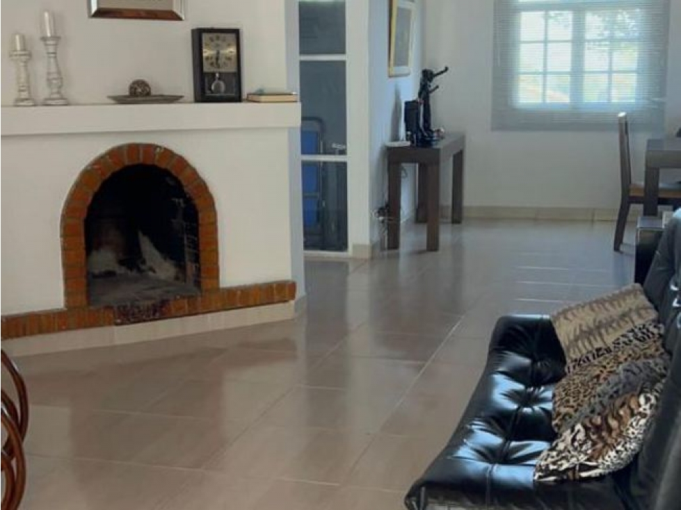 Finca en la Ceja ideal para eventos para 40 personas y cancha futbol — foto 3