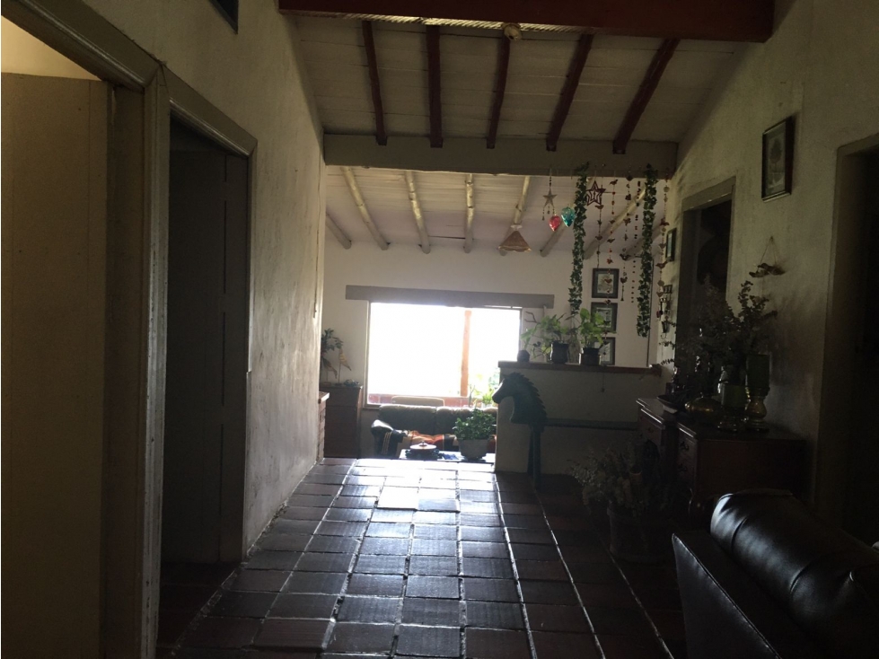 Venta Casa campestre en El Retiro, 27.000 m² — foto 6