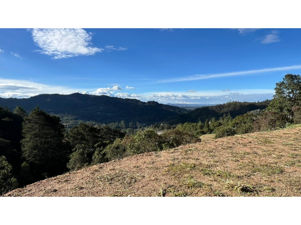 Lote en Venta 5.000 m² en Unidad Cerrada El Retiro, Antioquia — foto 2