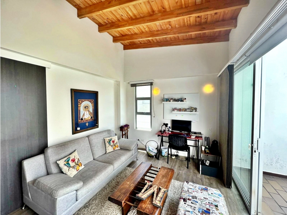 CASA EN VENTA EN UNIDAD CERRADA BARROBLANCO - RIONEGRO — foto 5