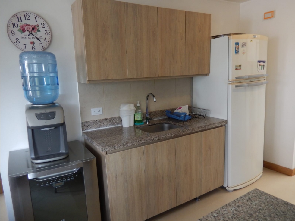 Arriendo casa amoblada en Pietra Santa para estadías temporales — foto 4