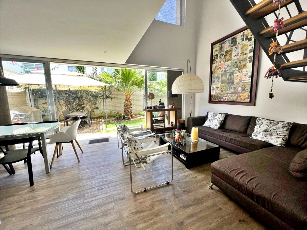 CASA EN VENTA EN UNIDAD CERRADA BARROBLANCO - RIONEGRO — foto 2