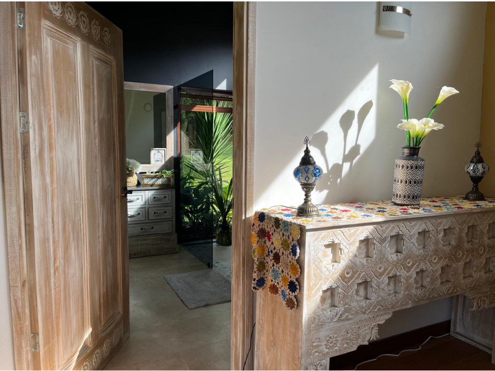 Venta Casa 180 m2 construidos, 5.000m2 lote Parcelacion Aguas Claras — foto 6
