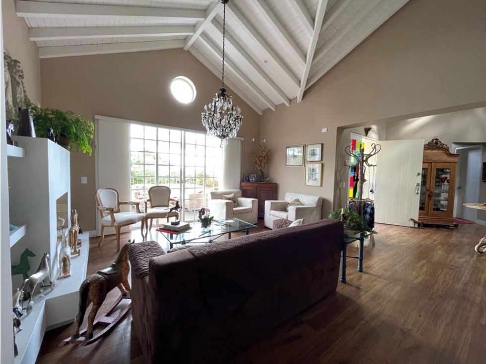 HERMOSA FINCA UBICADA EN EL ORIENTE DE 9.000 M2 — foto 6