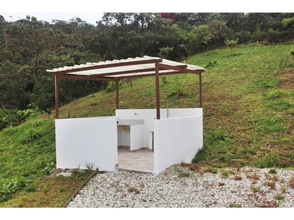 CASA PARA LA VENTA EN EL SANTUARIO DE 7.900 — foto 3