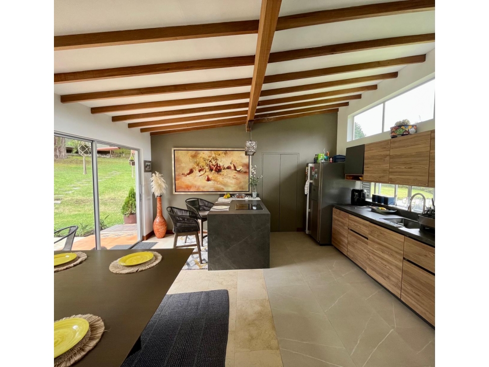 Venta Casa 180 m2 construidos, 5.000m2 lote Parcelacion Aguas Claras — foto 3