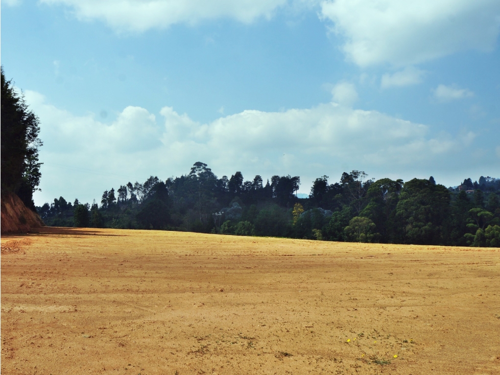 Venta lote de uso mixto en autopista Medellín-Bogotá — foto 3