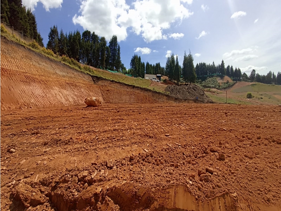Lote en venta en urbanización cerrada en Guarne, Antioquia — foto 3