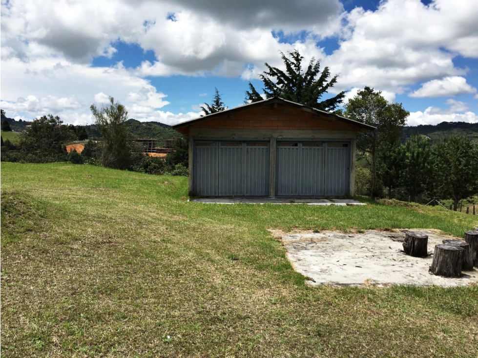 Venta lote en Variante al Aeropuerto El Cebadero con uso comercia — foto 3
