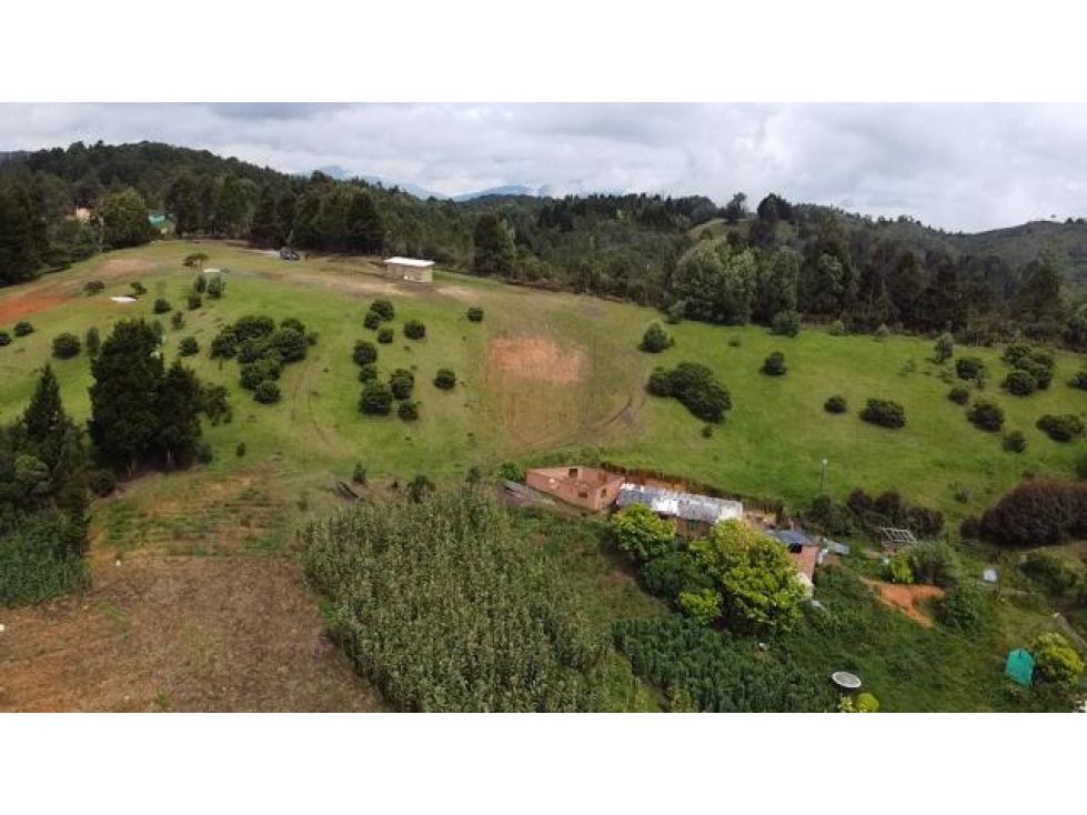 Venta lote en Guarne con explanación y opción de subdivisión — foto 3