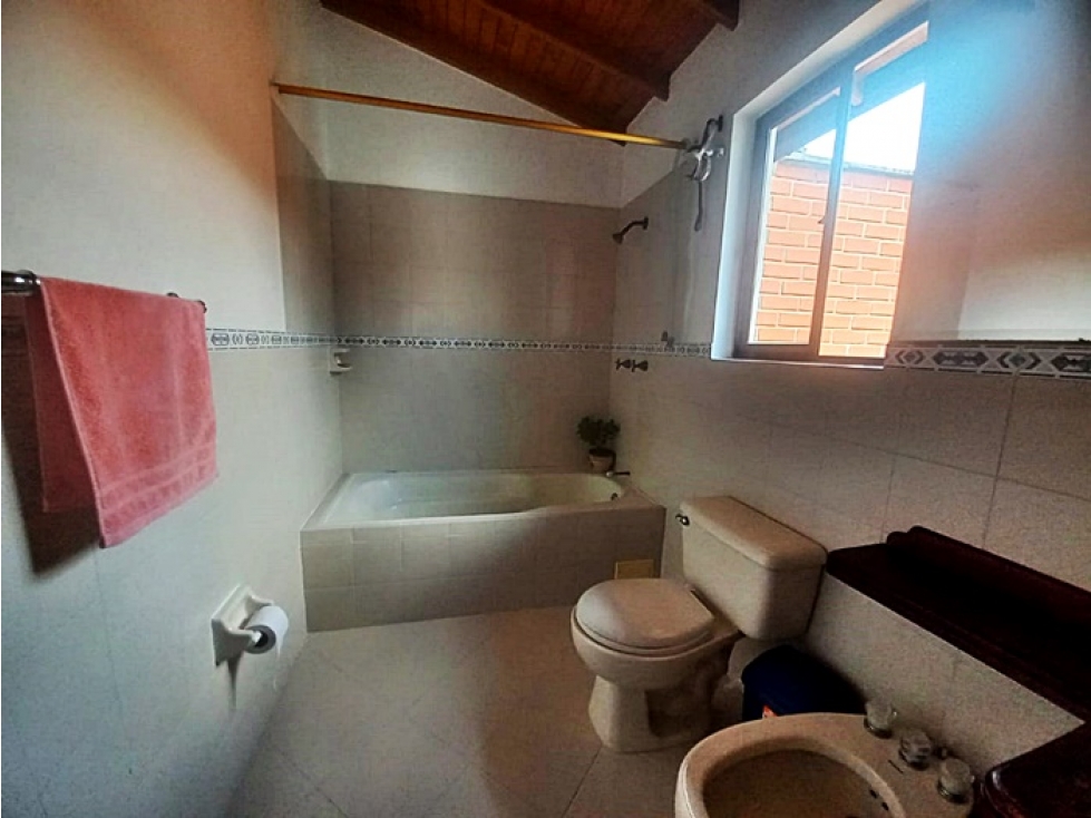 CASA EN VENTA EN UNIDAD RIONEGRO DE 117M2 2 NIVELES — foto 5