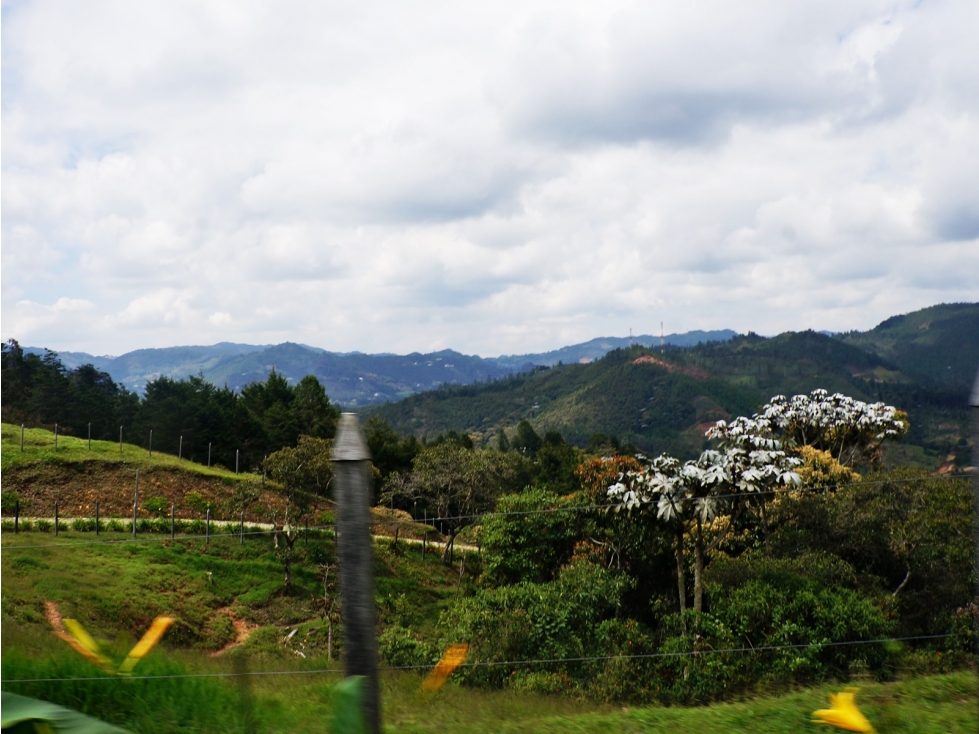 Lote en venta sector Eafit Llanogrande Rionegro. En parcelación — foto 2