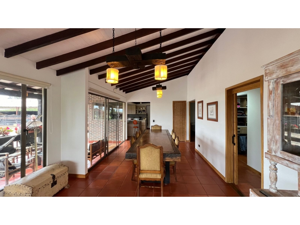 Venta de finca en Rionegro- pesebreras- Vereda Chachafruto, Sajonia — foto 6