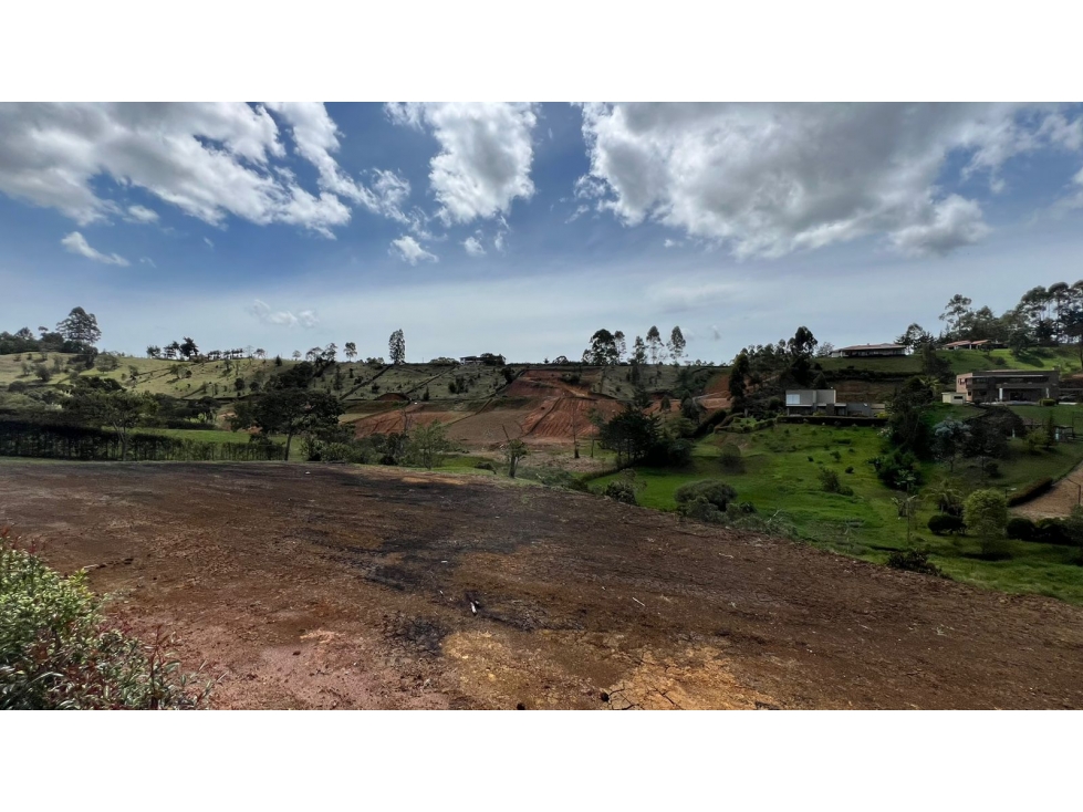 VENTA DE LOTES DESDE 2.100 M² UBICADOS POR RECINTO QUIRAMA, RIONEGRO — foto 4