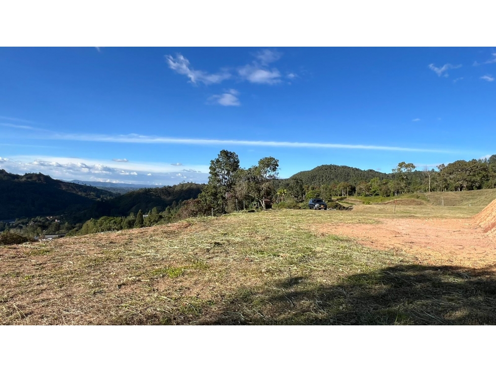 Lote en Venta 5.000 m² en Unidad Cerrada El Retiro, Antioquia — foto 3