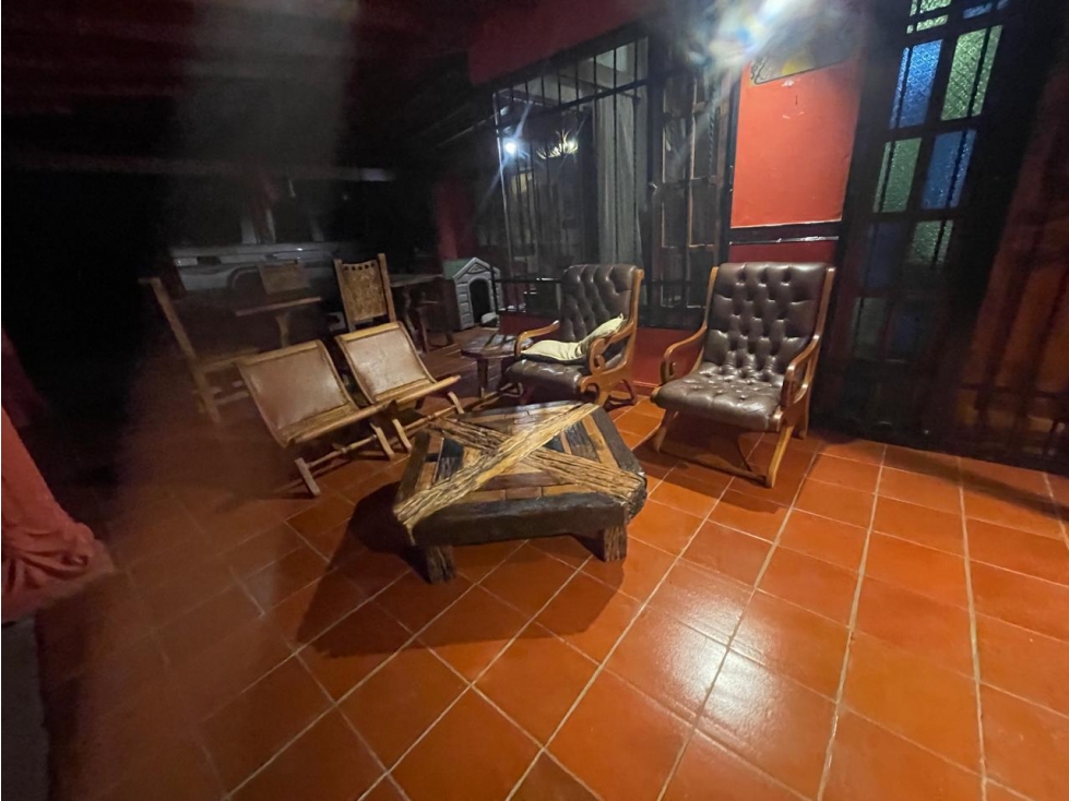 Venta casa campestre en Capiro con bodega y explanación — foto 6