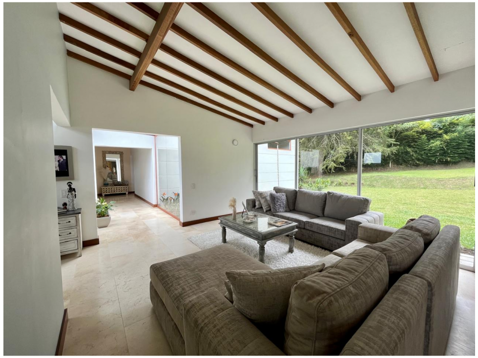 Venta Casa 180 m2 construidos, 5.000m2 lote Parcelacion Aguas Claras — foto 2