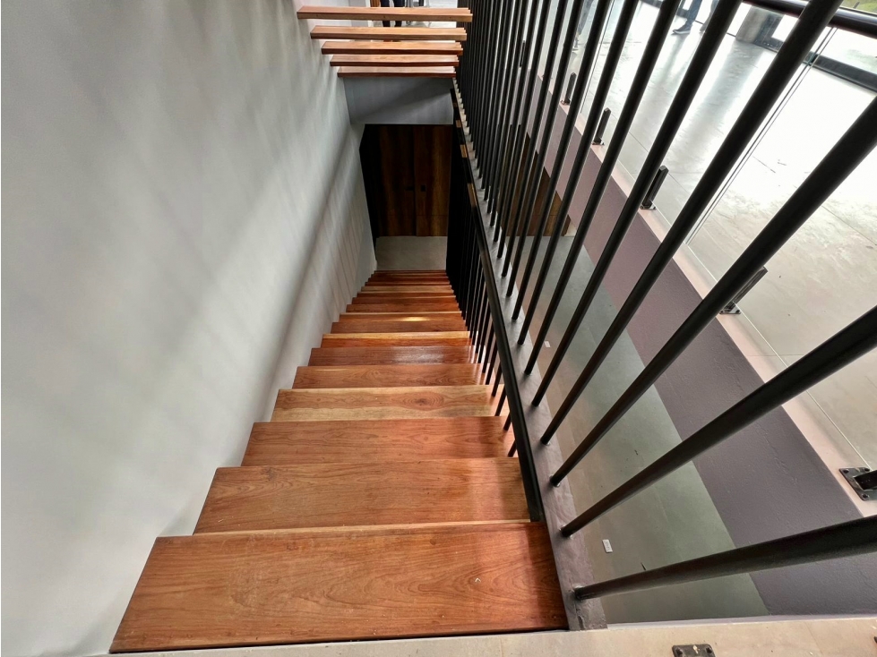 Casa campestre con 511 m² en unidad cerrada via don Diego La ceja — foto 2