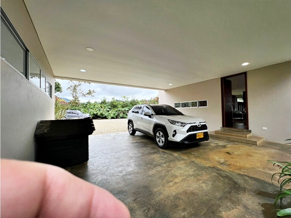 venta de Casa campestre con 460 m² en unidad cerrada — foto 2