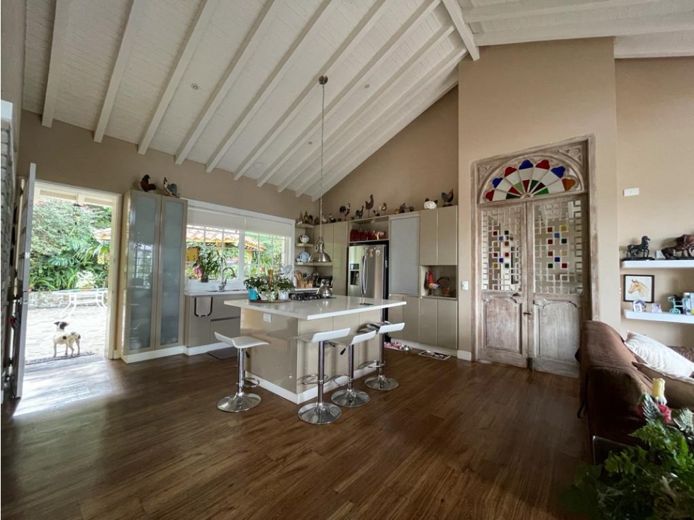 HERMOSA FINCA UBICADA EN EL ORIENTE DE 9.000 M2 — foto 5