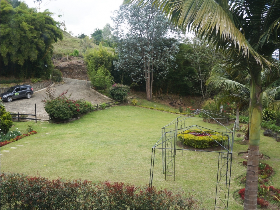 Venta casa campestre en San Antonio - La Ceja — foto 5