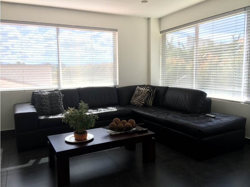 Casa con 6 habitaciones en unidad cerrada via San Antonio la Ceja — foto 6