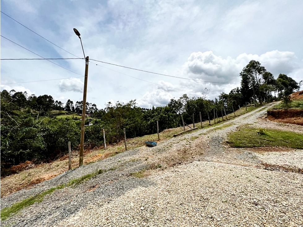 LOTE EN GUARNE — foto 4