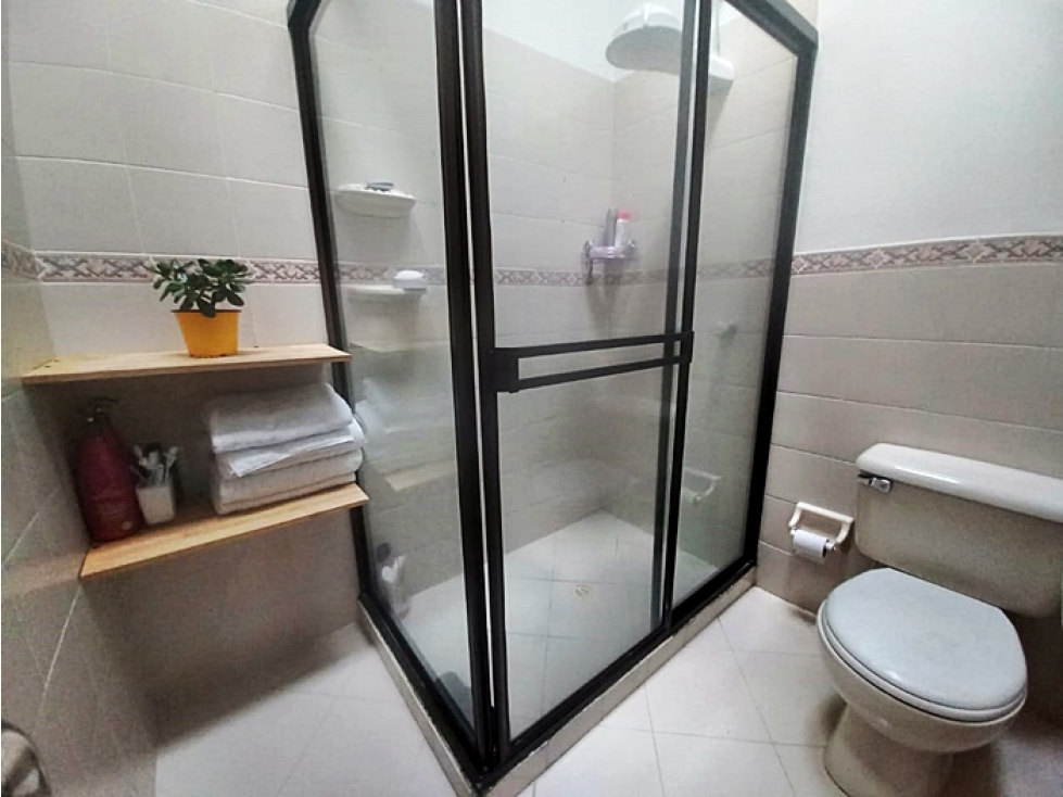 CASA EN VENTA EN UNIDAD RIONEGRO DE 117M2 2 NIVELES — foto 6