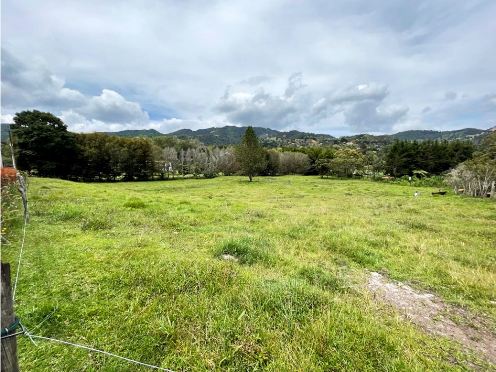 VENTA DE LOTE UNIDAD CERRADA EN EL RETIRO DE 11.359M2 — foto 4